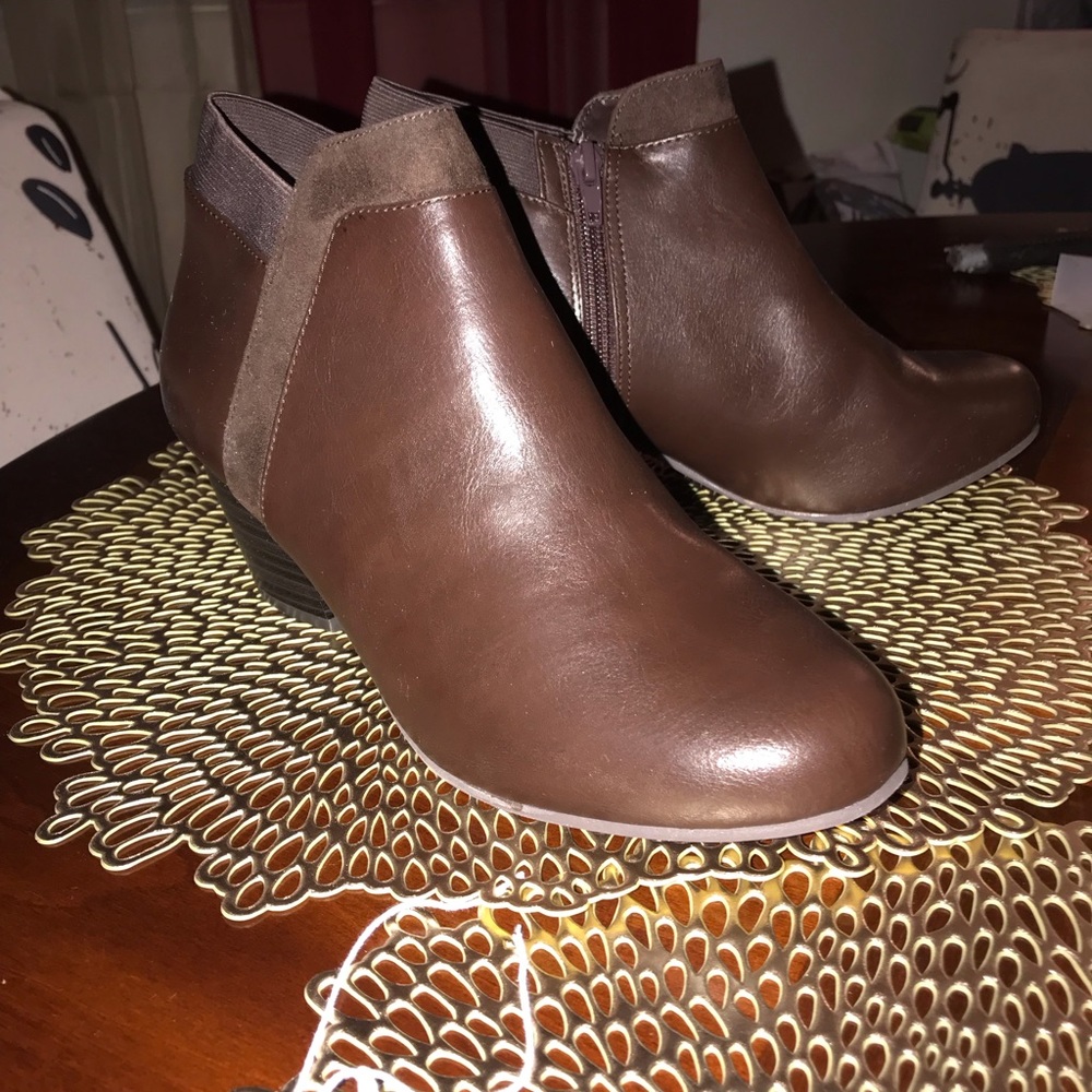 Women’s boots